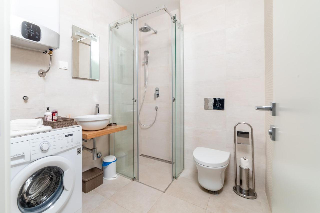 Royal Elysium Apartamento Budva Exterior foto